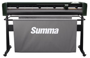 Summa SummaCut-R D140 54" Vinyl Cutter D140R-2E