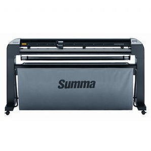 Summa S Class D Series S160 60" Cutter S2D160-2E