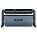 Summa S120 D - Summa S Class D Series S120 47" Cutter S2D120-2E