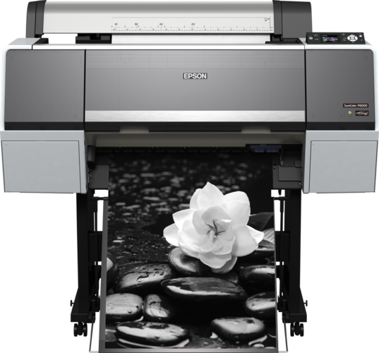 Epson Scp 6000 Treiber