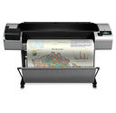 HP Designjet T1300PS - HP Designjet T1300PS 44" Printer CR652A  