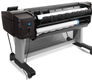 HP DesignJet T1700 Printer : HP Designjet T1700 Dual Roll