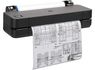 HP DesignJet T250 A1 CAD Plotter - 2 YEAR WARRANTY - Tatty Packaging