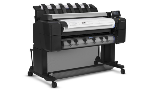 Hp t1530 Windows 10 driver