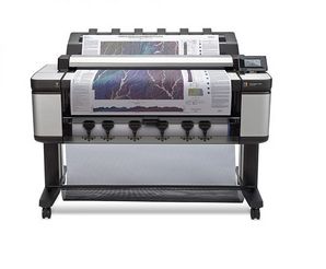 HP DesignJet T3500 36" Printer Series B9E24A/ B9E24B