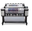 HP Designjet T3500 Front - HP DesignJet T3500 36" Printer Series B9E24A/ B9E24B