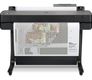 HP DesignJet T630 T650 24" 36" A1 or A0 Plotter: HP DesignJet T630 26-inch with A0 Plot