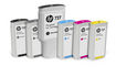 HP 727 Designjet T920/T930/T1500/T1530/T2500/T2530 Series Ink Cartridge