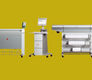 Oce TCS500 Hybrid Colour Plotter, Copier, Scanner: Oce TCS500