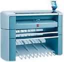 TDS100 Cut sheet model with Stand - Oce TDS100 Analogue Plain paper Plan Copier
