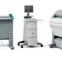 TDS320 Printer, Scanner, Copier - Oce TDS320 Wideformat Digital Copier Printer Scanner