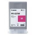 Canon TM-240 / TM-340 PFI-031M Magenta 55ml Ink Cartridge (3491C001AA)