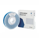 UltiMaker Tough PLA Blue 750g Filament (232586) - UltiMaker S-Series Tough PLA Blue 750g Filament (232586)