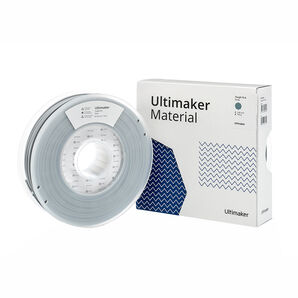 UltiMaker S-Series Tough PLA Grey 750g Filament (232582)