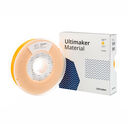 UltiMaker Tough PLA Yellow 750g Filament (232584) - UltiMaker S-Series Tough PLA Yellow 750g Filament (232584)