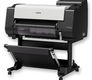 Canon imagePROGRAF TX-2100 24" A1 Multipurpose Printer: TX-2100 ANGLED VIEW