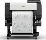 Canon imagePROGRAF TX-2100 24" A1 Multipurpose Printer: TX-2100 ALTERNATIVE FRONT VIEW