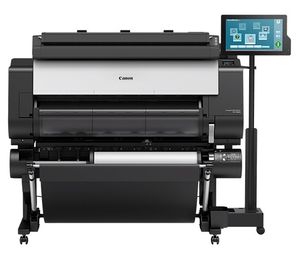 Canon imagePROGRAF TX-3000 MFP T36 wide-format Print, copy Scan