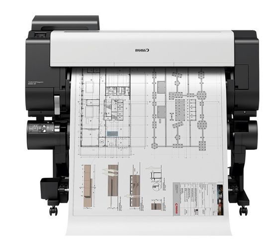 Scanner Z36 MFP pour Canon TX-3000 TX-3100 TX-4000 TX-4100 - Matériel Grand  Format