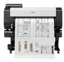 Canon TX-3000 36 inch printer - Canon imagePROGRAF TX-3000 A0 wide-format Printer