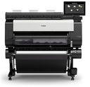 TX-3100 MFP Z36 ALTERNATIVE FRONT VIEW - Canon imagePROGRAF TX-3100 MFP Z36 36" A0 Multifunction Printer with Scanner