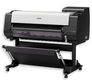 Canon imagePROGRAF TX-3100 36" A0 Multipurpose Printer: TX-3100 ANGLED SIDE VIEW