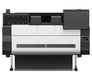 Canon imagePROGRAF TX-3100 36" A0 Multipurpose Printer: TX-3100 PLAN VIEW