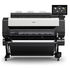 Canon imagePROGRAF TX-4100 MFP Z36 44" A0 Multifunction Printer with Scanner