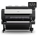 TX-4100 MFP Z36 ALTERNATIVE FRONT VIEW - Canon imagePROGRAF TX-4100 MFP Z36 44" A0 Multifunction Printer with Scanner