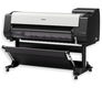 Canon imagePROGRAF TX-4100 44" A0 Multipurpose Printer: TX-4100 ANGLED SIDE VIEW