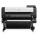 TX-4100 ALTERNATIVE FRONT VIEW C - Canon imagePROGRAF TX-4100 44" A0 Multipurpose Printer