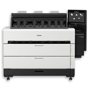 Canon imagePROGRAF TZ-30000 MFP Z36 36" A0 Multifunctional Printer