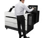 Canon imagePROGRAF TZ-30000 MFP Z36 36" A0 Multifunctional Printer: TZ-30000 MFP Z36 TOUCH SCREEN