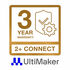 Ultimaker 2+ Connect 3 Year Warranty Extension (1808000037)