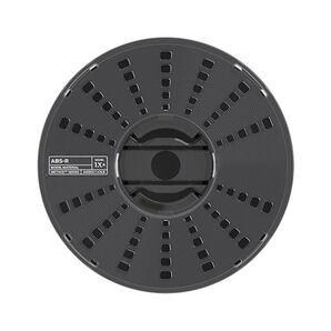 UltiMaker METHOD X ABS-R Filament Black (375-0071A)