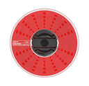 ULTIMAKER_ABS-R RED - UltiMaker METHOD X ABS-R Filament Red (375-0072A)