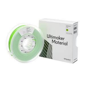 UltiMaker CPE Green 750g Filament (1638)