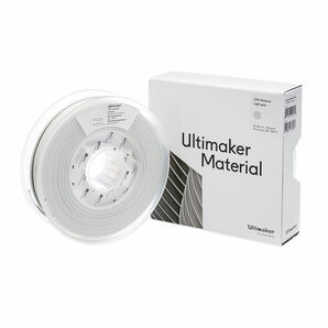 UltiMaker CPE Light Grey 750g Filament (1633)