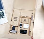UltiMaker 2 Extrusion Upgrade Kit (9510): Ultimaker Extrusion Upgrade Kit_BOX OPENING C