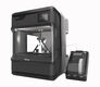 UltiMaker METHOD XL 3D Printer (900-0095A): ULTIMAKER_METHOD XL_ANGLED LEFT