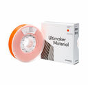 UltiMaker PLA Orange 750g Filament (1615) - UltiMaker PLA Orange 750g Filament (1615)