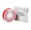 UltiMaker PLA Red 750g Filament (1618) - UltiMaker PLA Red 750g Filament (1618)