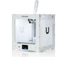 UltiMaker 2+ Connect 3D Printer (215810): ULTIMAKER S2+ CONNECT FRONT ANGLED VIEW B