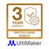Ultimaker SKETCH Large Bundle 3 Year Warranty Extension (1808000126)