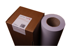 Xerox 023R02253 Polypropylene 170mic 42" 1067mm x 30mtr Display Film