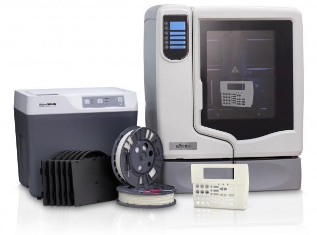 Stratasys FDM 3000 3D Printer - Uprintse Orig Large