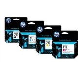 HP DesignJet Plotter Ink