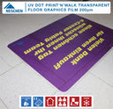 UV DOT PRINTNWALK TRANSPARENT_PLOT-IT - Neschen UV Dot Print'n'Walk Transparent Floor Graphics Film 200m 6040068 61" 1550mm x 30m roll
