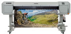 Mutoh ValueJet 1638 64" Dual head printer