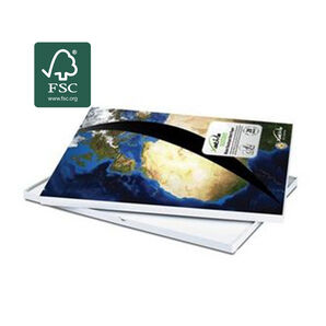 Xativa X-Press Matt Coated Premium Paper 230g/m² XXPMC230-A4-250 A4 size (250 sheets)